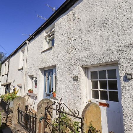 Violet Cottage Ambleside Kültér fotó