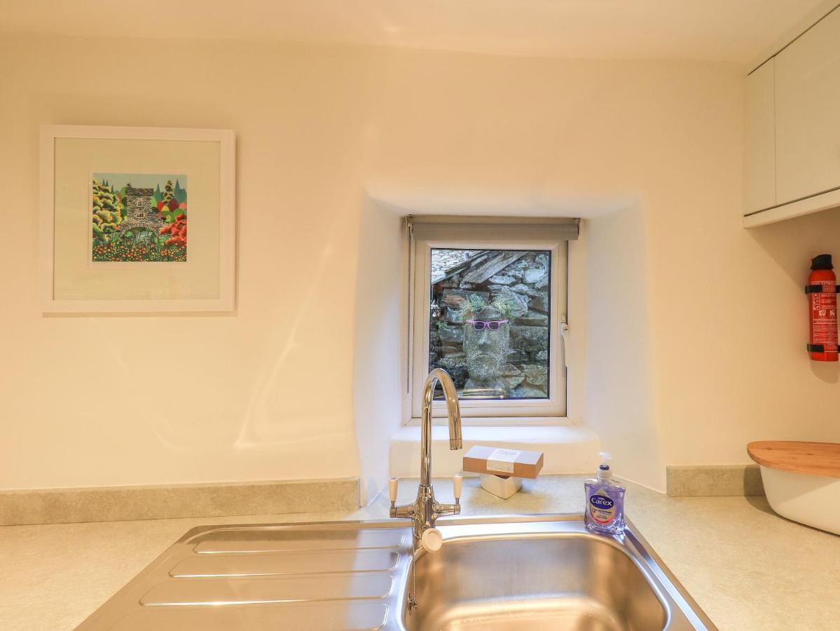 Violet Cottage Ambleside Kültér fotó
