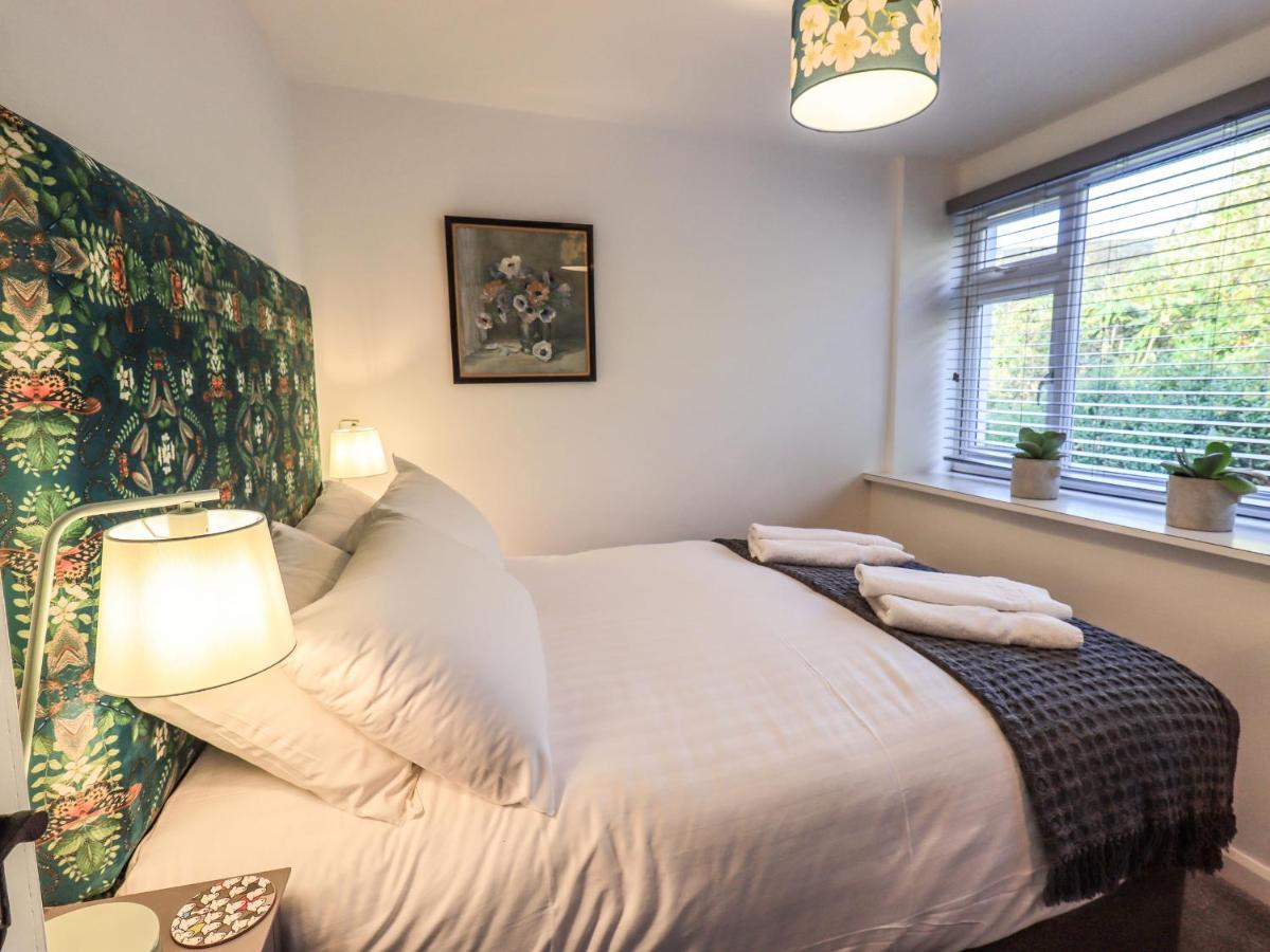 Violet Cottage Ambleside Kültér fotó