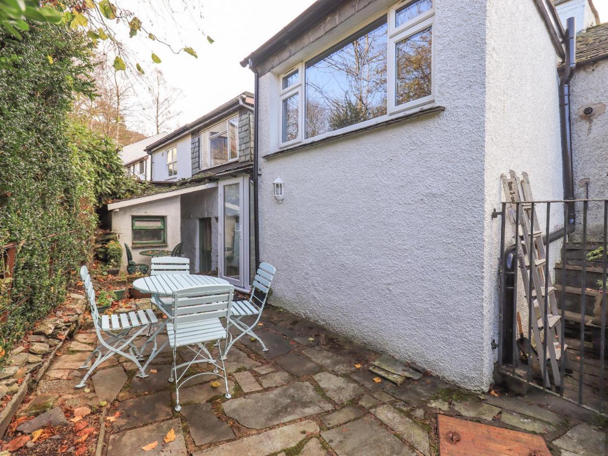 Violet Cottage Ambleside Kültér fotó