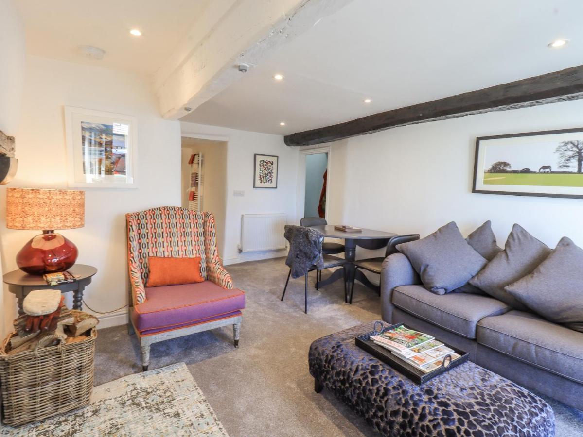 Violet Cottage Ambleside Kültér fotó
