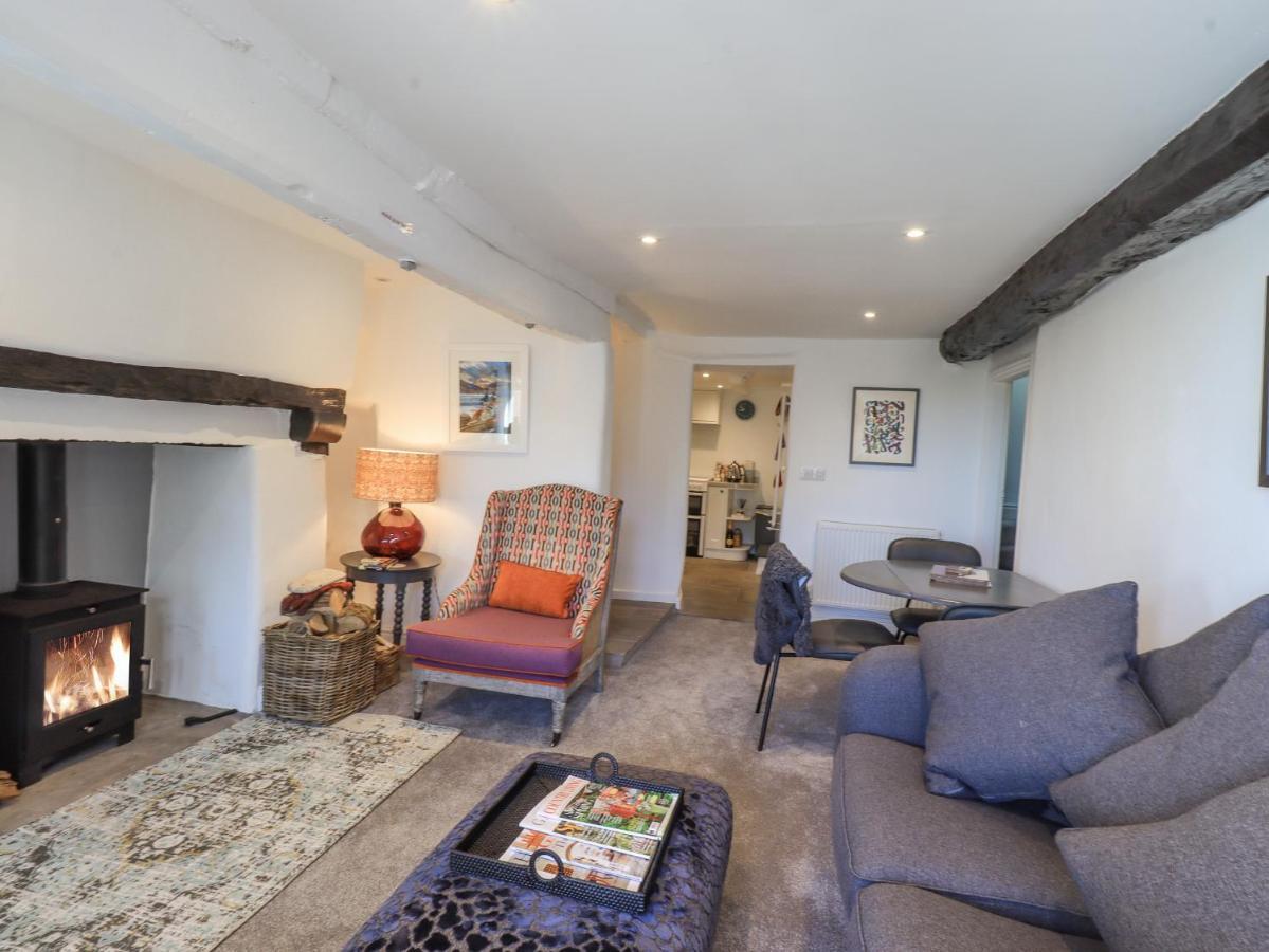 Violet Cottage Ambleside Kültér fotó